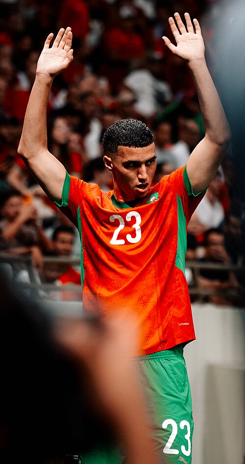 Bilal El Khannouss