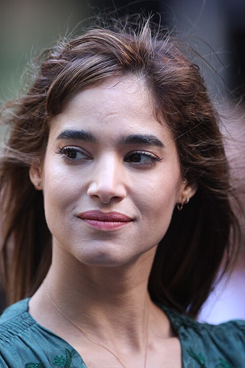 Sofia Boutella Instagram