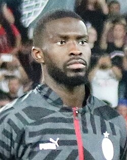 Fikayo Tomori