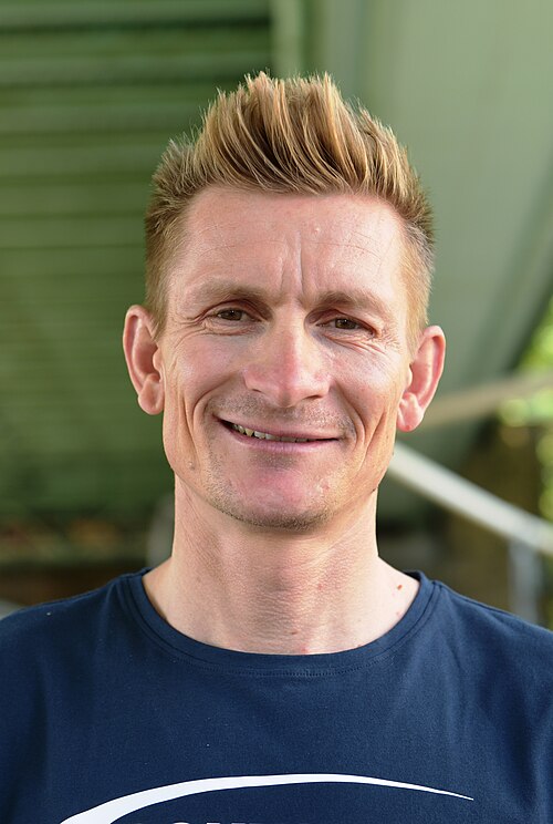 André Greipel Instagram-Profilbild