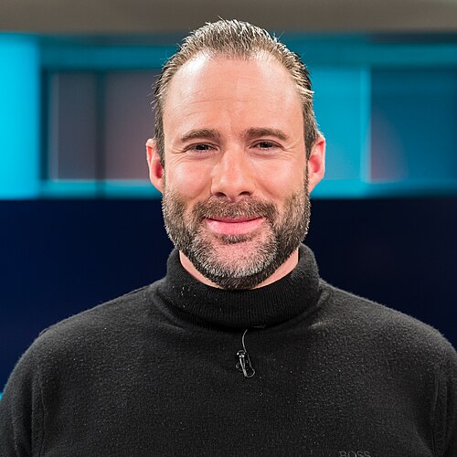 Ottogerd Karasch Instagram-Profilbild