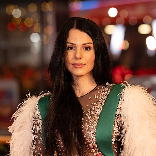 Ruby O. Fee Instagram-Profilbild