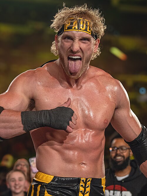 Logan Paul Instagram