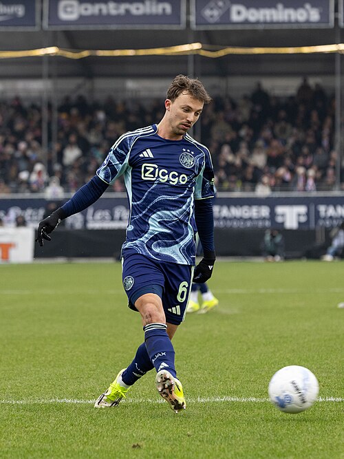 Youri Regeer