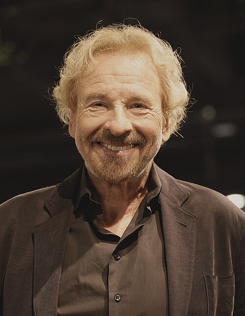 Thomas Gottschalk Instagram-Profilbild