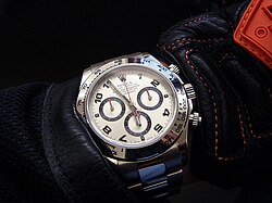 Rolex Daytona Paul Newman