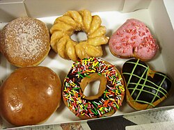 Donut