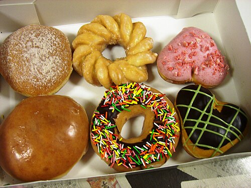 Donut