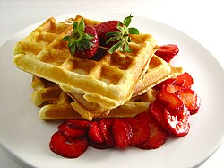 Eggo Waffles