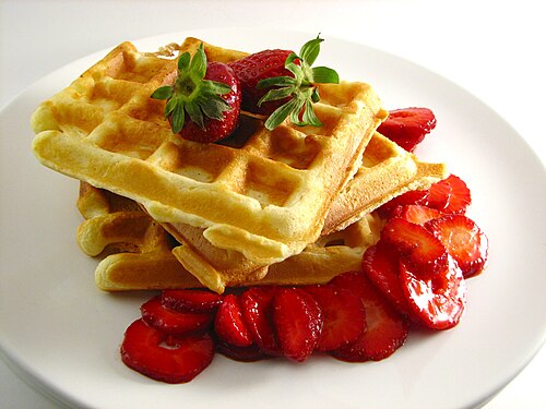 Eggo Waffles