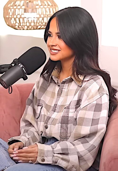 Becky G Instagram