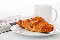 Croissant