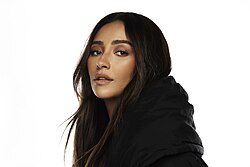 Shay Mitchell