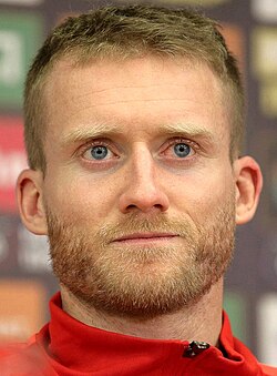 Andre Schürrle