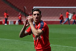 Héctor Bellerín
