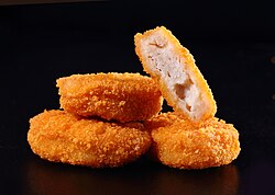 McDonald's Chicken Nuggets