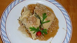 Maultaschen