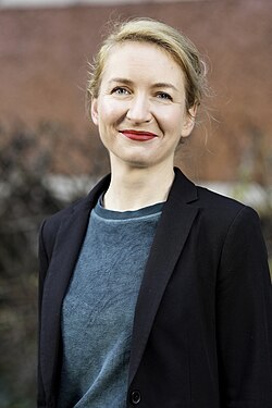 Ines Schwerdtner