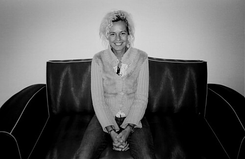Ellen von Unwerth Instagram-Profilbild