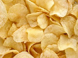 Lay's Classic Chips