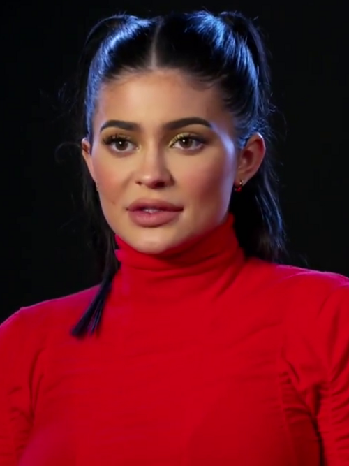 Kylie Jenner Instagram