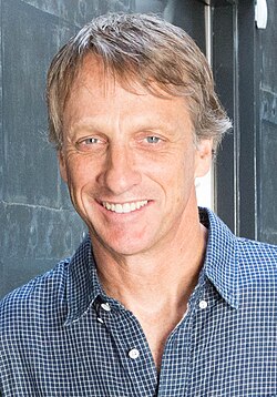 Tony Hawk