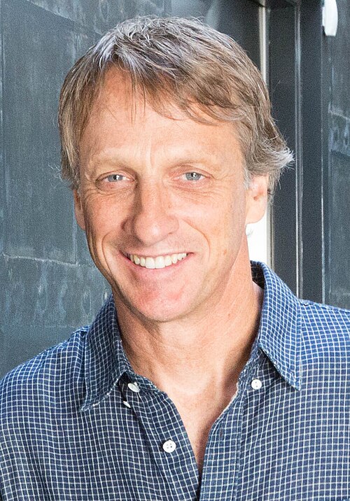 Tony Hawk Instagram