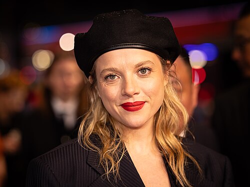 Jella Haase Instagram-Profilbild