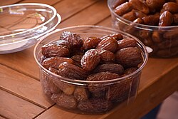 Dates
