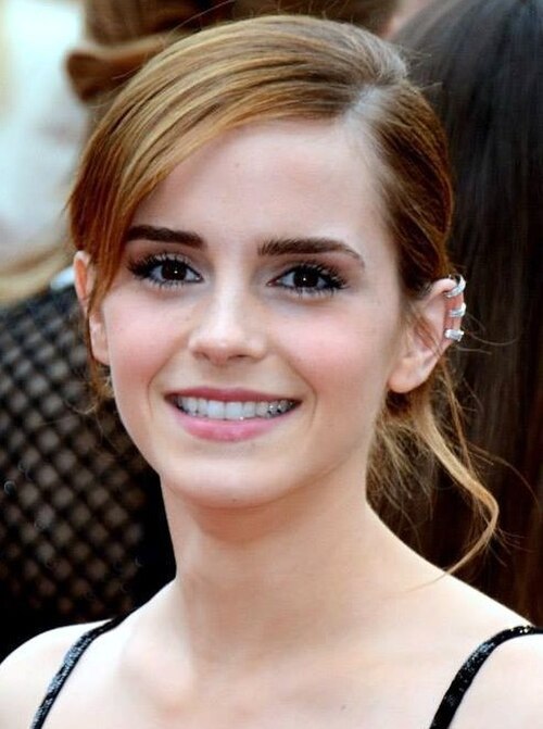 Emma Watson Instagram