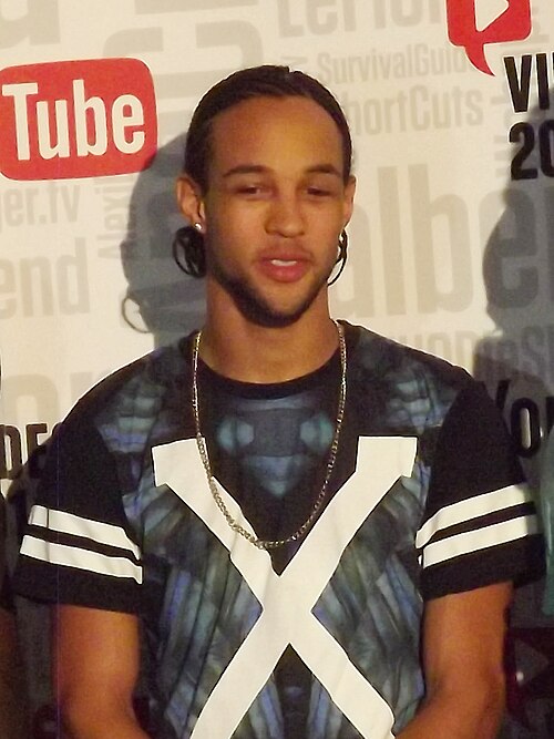Simon Desue Instagram-Profilbild