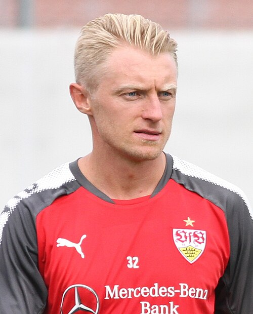 Andreas Beck Instagram-Profilbild