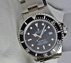 Rolex Sea-Dweller