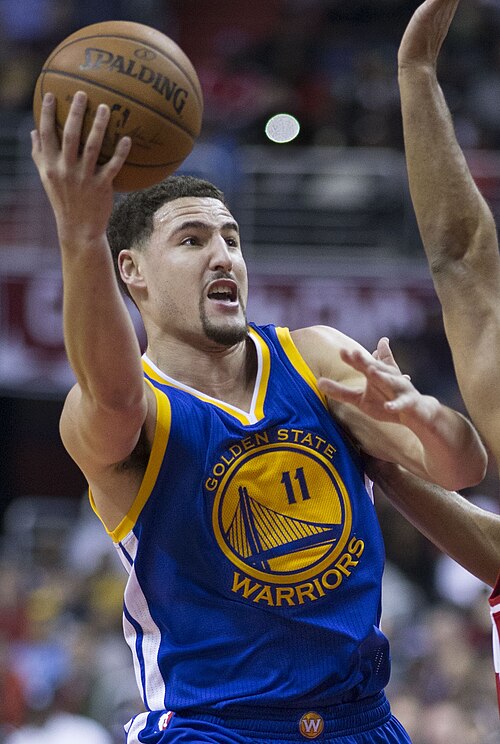 Klay Thompson Instagram