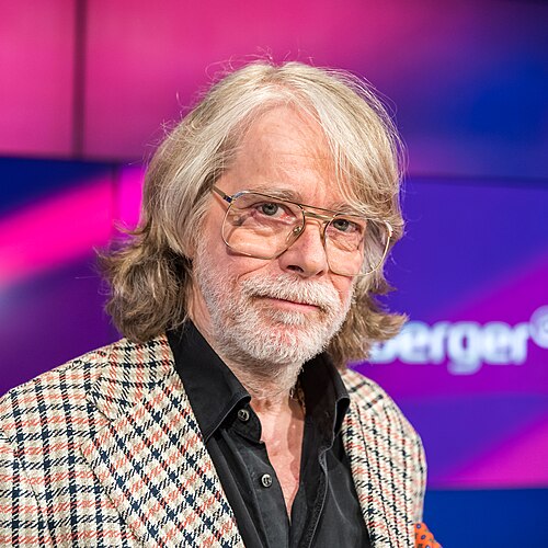 Helge Schneider Instagram-Profilbild