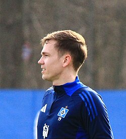 Matheo Raab