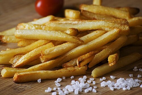 Frites