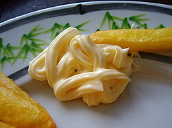Mayonnaise