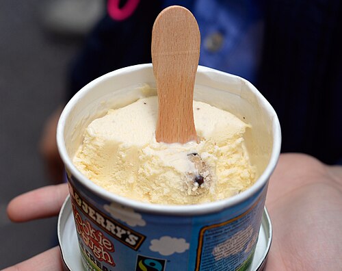 Ben & Jerry's Ice Cream