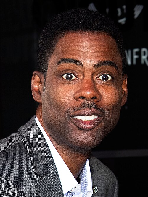 Chris Rock Instagram