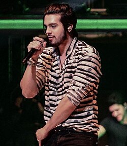 Luan Santana
