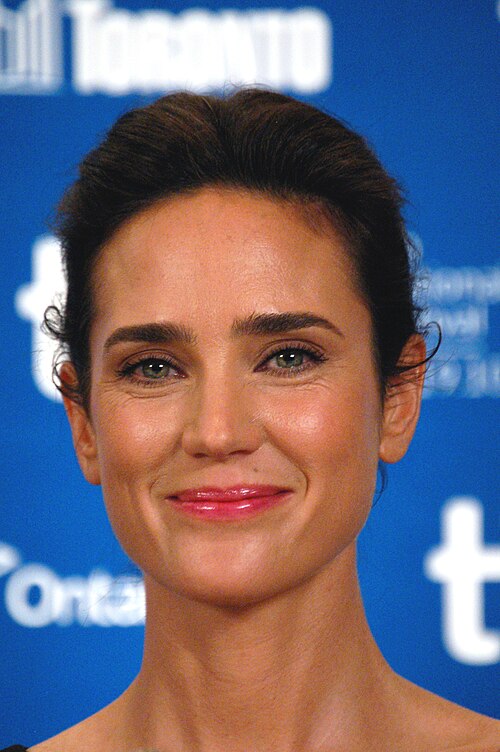 Jennifer Connelly Instagram