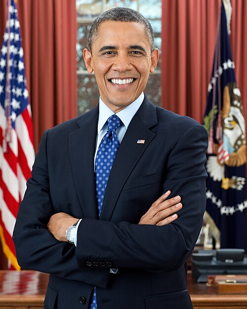 Barack Obama Instagram