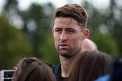 Gary Cahill