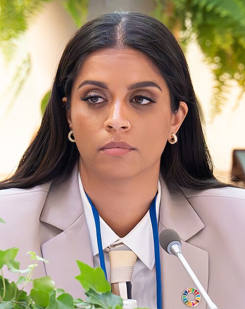 Lilly Singh Instagram