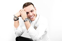 Amaury Guichon