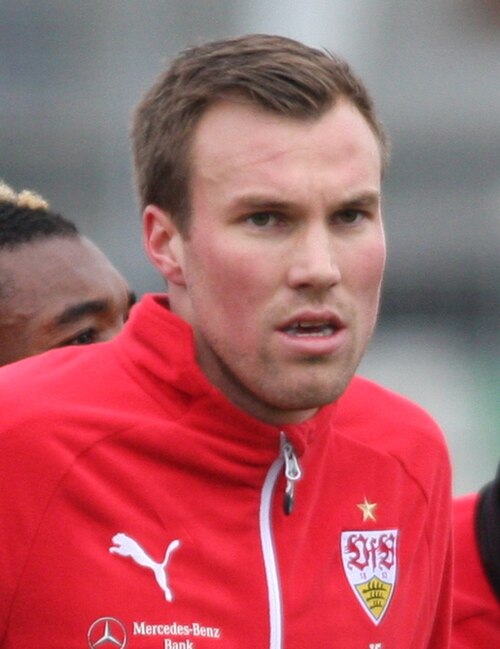 Kevin Großkreutz Instagram-Profilbild