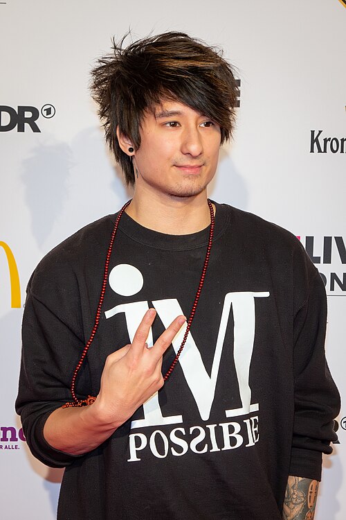 Julien Bam Instagram-Profilbild