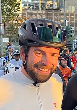 Jonas Deichmann