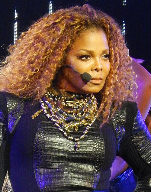 Janet Jackson Instagram